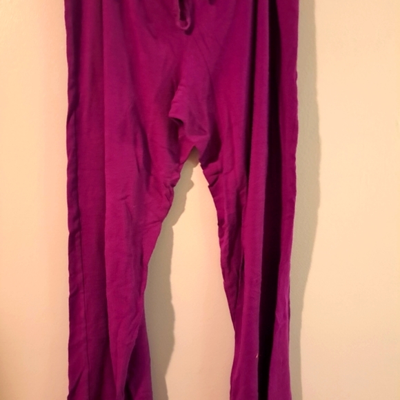 Victoria's Secret 3 Piece Pajamas, Weekend Wear - Picture 5 of 10